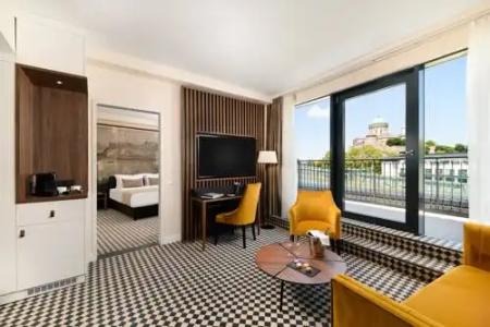 Grand Esztergom - 22