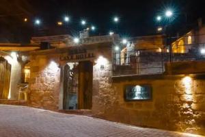 Avilla Cave Hotel, Goereme