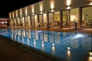 Semes Hotel, Argasi