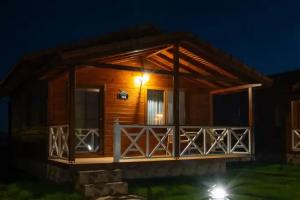 MARTI BUNGALOW, Demre