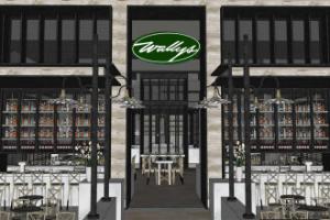 Crockfords, LXR Hotels & Resorts at Resorts World