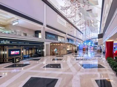 Crockfords Las Vegas, LXRs & Resorts at Resorts World - 17