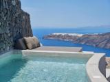 Grand Suite with mountain view
