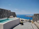 Grand Suite with sea view