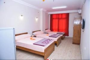 Sherry Hotel, Hurghada