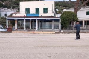 Hotel la Conchiglia, Campo nell'Elba
