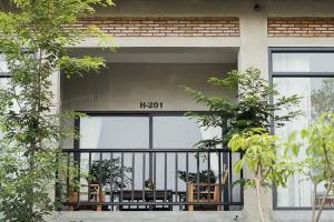 Kampot Sweet Boutique Hotel, Kampot