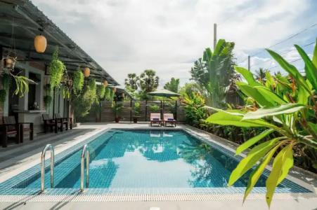 Kampot Sweet Boutique - 208