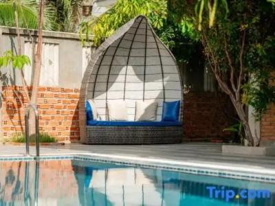 Kampot Sweet Boutique - 163