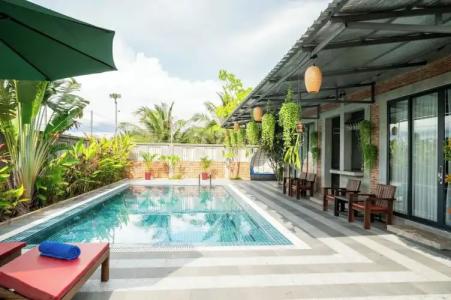 Kampot Sweet Boutique - 205