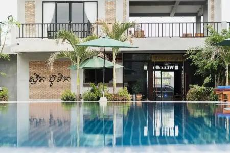 Kampot Sweet Boutique - 18