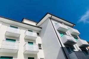 Hotel Al Capitano, Caorle