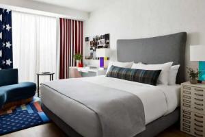 Graduate by Hilton Hotel, New York