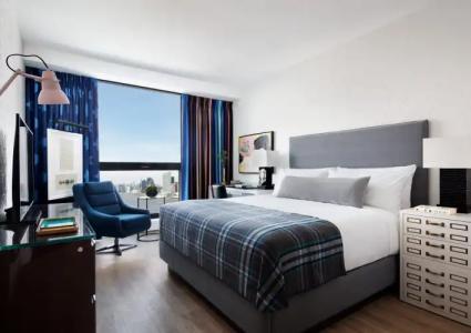 Graduate by Hilton New York - 103