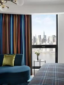 Graduate by Hilton New York - 122