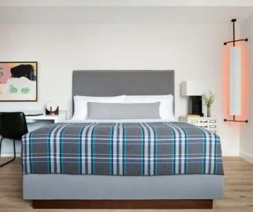 Graduate by Hilton New York - 117