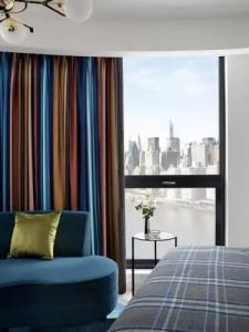 Graduate by Hilton New York - 124