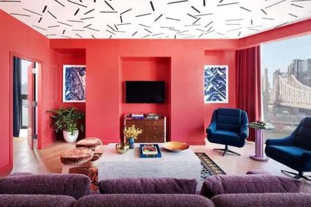 Graduate by Hilton New York - 126