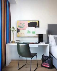 Graduate by Hilton New York - 113