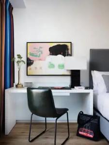 Graduate by Hilton New York - 104