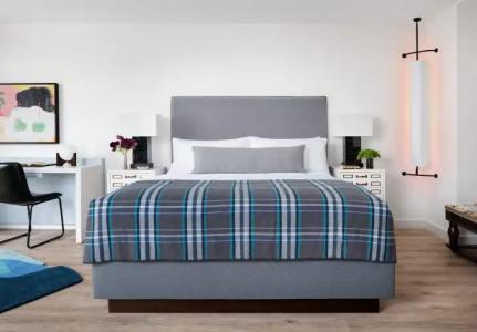 Graduate by Hilton New York - 101