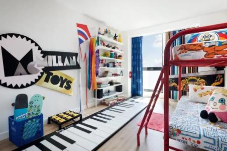 Graduate by Hilton New York - 131