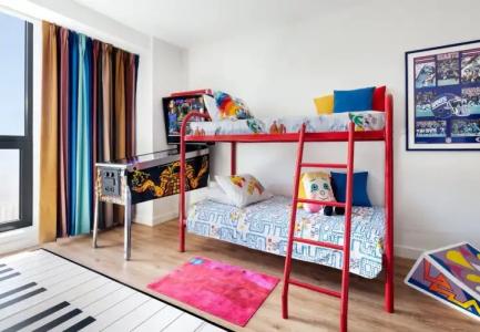 Graduate by Hilton New York - 132