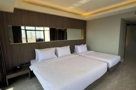 Hermann Pattaya - SHA Extra Plus - 99