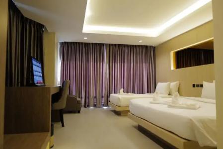 Hermann Pattaya - SHA Extra Plus - 97