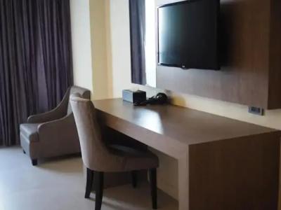 Hermann Pattaya - SHA Extra Plus - 12