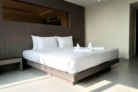 Hermann Pattaya - SHA Extra Plus - 120