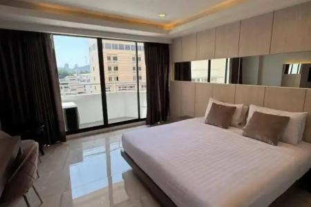 Hermann Pattaya - SHA Extra Plus - 121