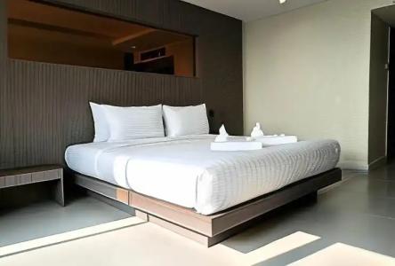 Hermann Pattaya - SHA Extra Plus - 118