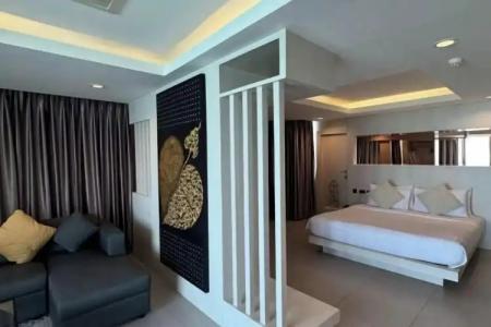 Hermann Pattaya - SHA Extra Plus - 184