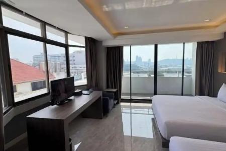 Hermann Pattaya - SHA Extra Plus - 103