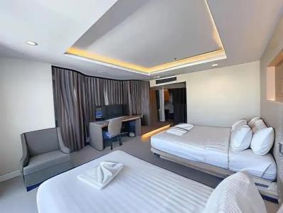 Hermann Pattaya - SHA Extra Plus - 143