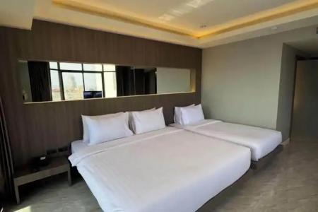 Hermann Pattaya - SHA Extra Plus - 142