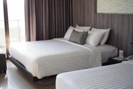 Hermann Pattaya - SHA Extra Plus - 95