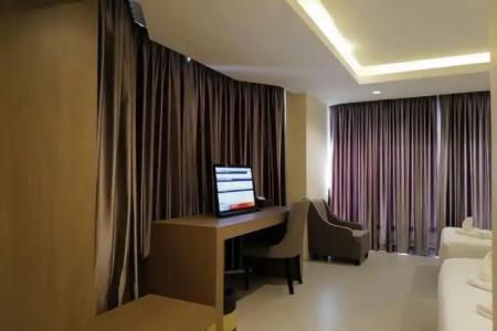 Hermann Pattaya - SHA Extra Plus - 107