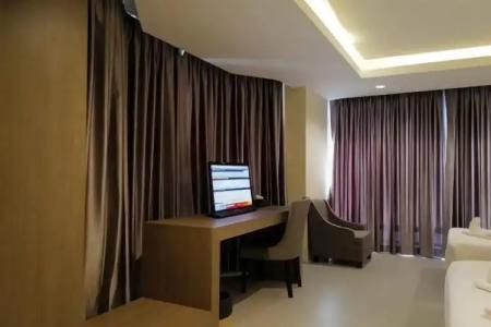 Hermann Pattaya - SHA Extra Plus - 147