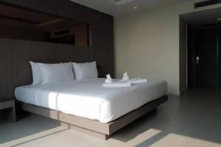 Hermann Pattaya - SHA Extra Plus - 160