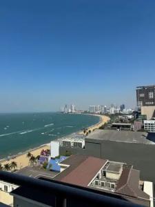 Hermann Pattaya - SHA Extra Plus - 139