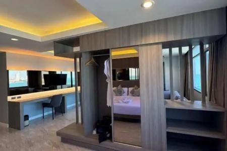 Hermann Pattaya - SHA Extra Plus - 180