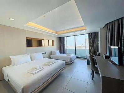 Hermann Pattaya - SHA Extra Plus - 100