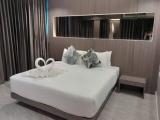 Executive Ocean Suite