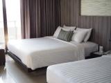 Ocean Deluxe Triple room