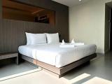 Ocean Deluxe Double room