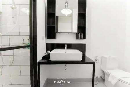 Marina House MUAYTHAI Ta-iad Phuket - 140