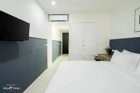 Marina House MUAYTHAI Ta-iad Phuket - 138