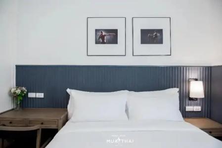 Marina House MUAYTHAI Ta-iad Phuket - 136
